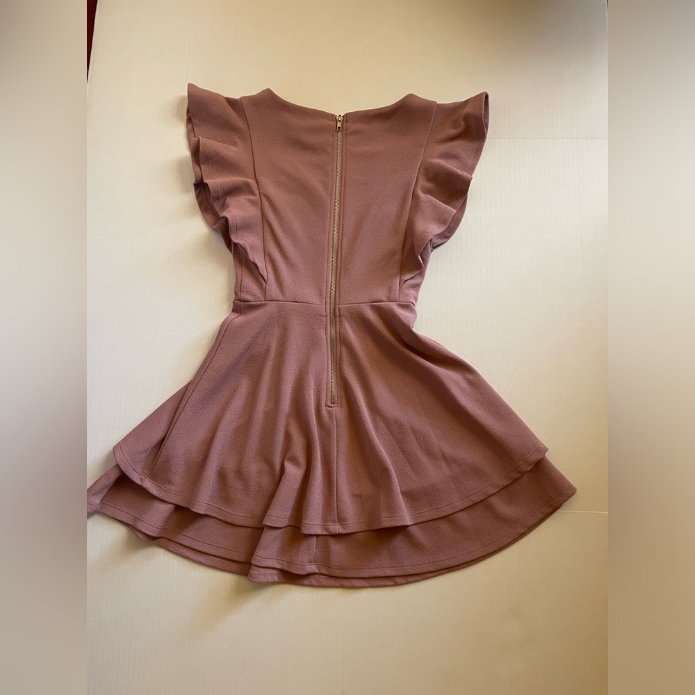 Cute dress